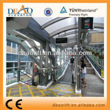 Luxury Escalator Parts